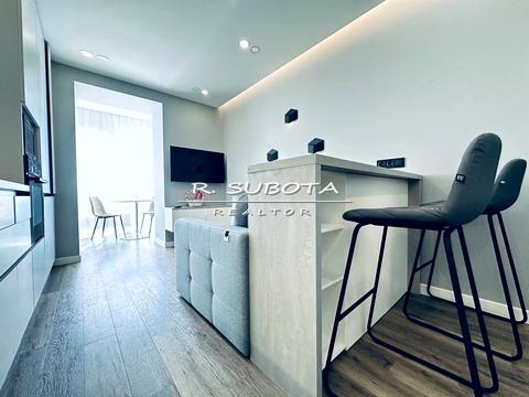 квартира по адресу Троицкая ул. (Красная), 37