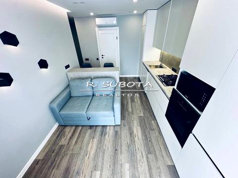 квартира по адресу Троицкая ул. (Красная), 37