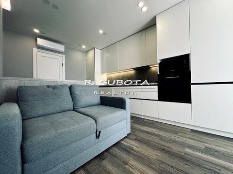 квартира по адресу Троицкая ул. (Красная), 37