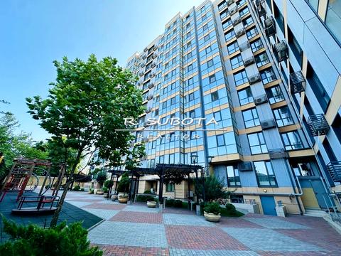 квартира по адресу Троицкая ул. (Красная), 37