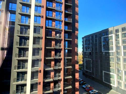 квартира по адресу Героїв Миколаєва ул., 3в