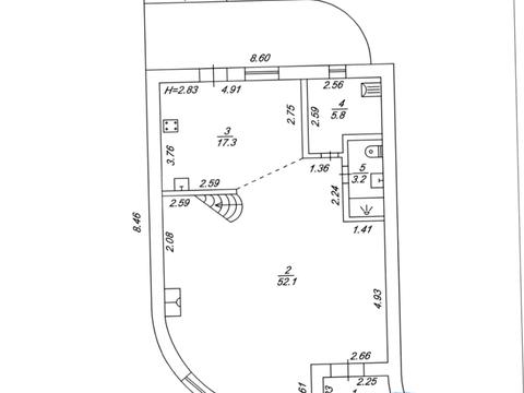 будинок за адресою Горохівська вул., 56
