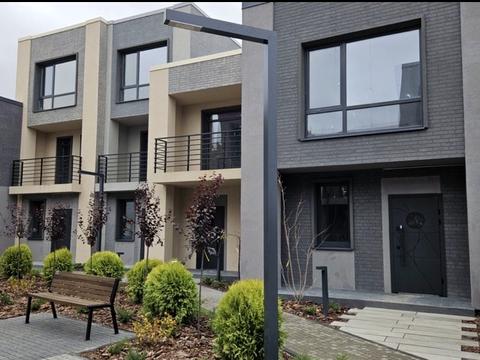 дом по адресу Февральская ул.