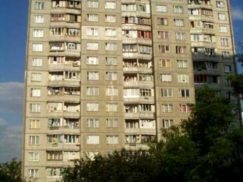 квартира за адресою Деміївська вул., 45-А