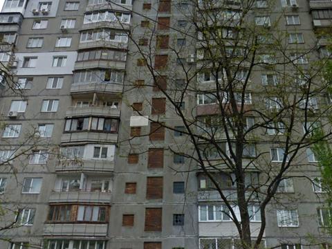 квартира за адресою Деміївська вул., 45-А