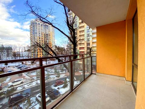 квартира за адресою Анатолія Петрицького вул., 17