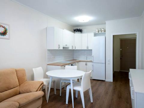 квартира за адресою Анатолія Петрицького вул., 17