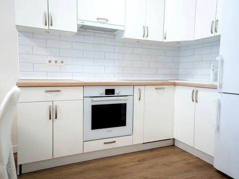 квартира за адресою Анатолія Петрицького вул., 17