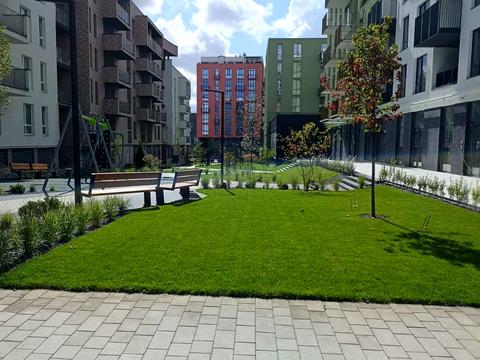 квартира за адресою Миколи Пимоненка вул. (), 15а