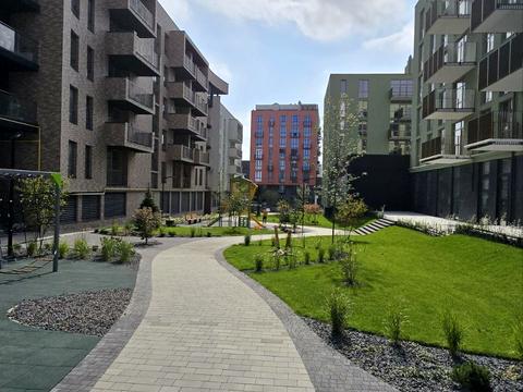 квартира за адресою Миколи Пимоненка вул. (), 15а