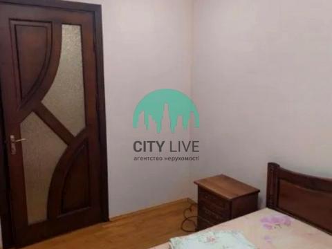 квартира по адресу Независимости ул., 164