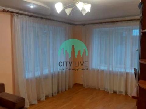 квартира по адресу Независимости ул., 164