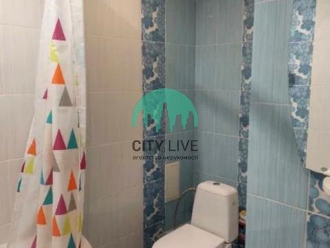 квартира по адресу Независимости ул., 164