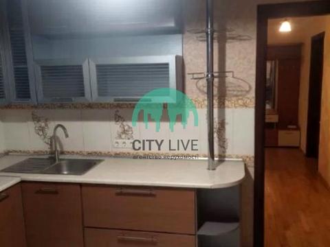 квартира по адресу Независимости ул., 164