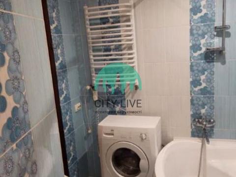 квартира по адресу Независимости ул., 164