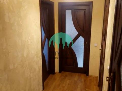 квартира по адресу Независимости ул., 164