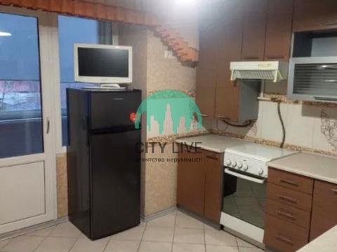 квартира по адресу Независимости ул., 164