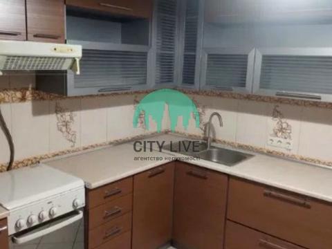 квартира по адресу Независимости ул., 164