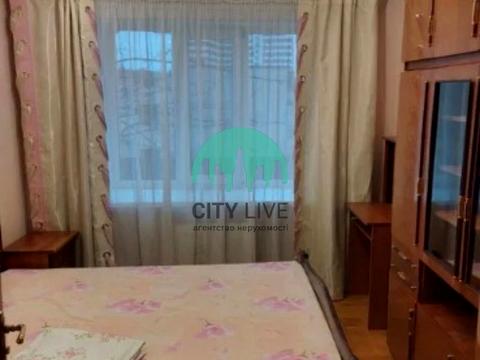 квартира по адресу Независимости ул., 164