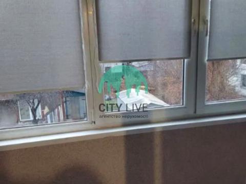 квартира по адресу Независимости ул., 164