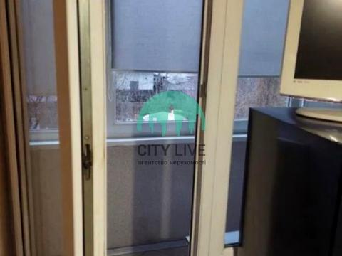 квартира по адресу Независимости ул., 164