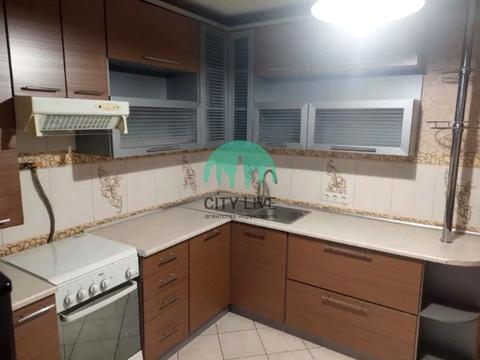 квартира по адресу Независимости ул., 164