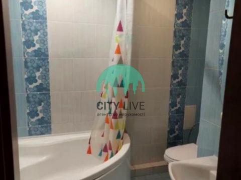 квартира по адресу Независимости ул., 164