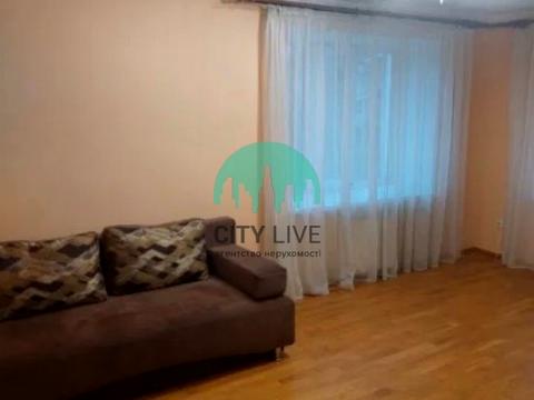 квартира по адресу Независимости ул., 164