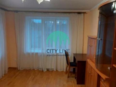 квартира по адресу Независимости ул., 164