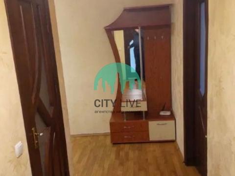 квартира по адресу Независимости ул., 164