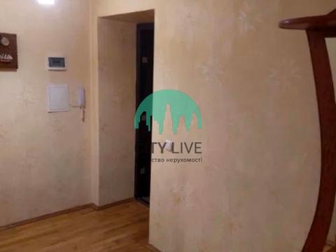 квартира по адресу Независимости ул., 164