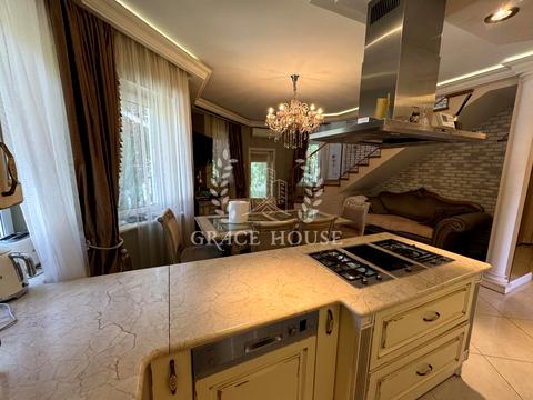 дом по адресу Лісова ул.