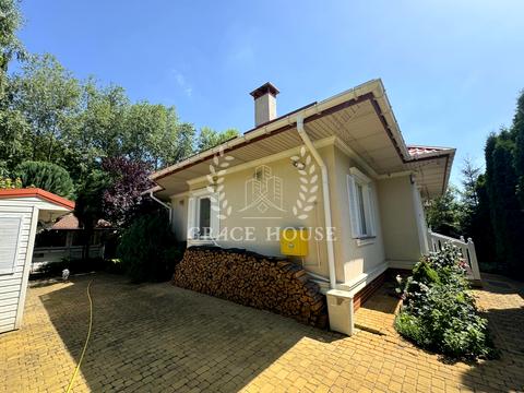 дом по адресу Лісова ул.