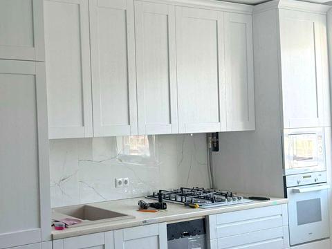 квартира за адресою Височана вул., 18