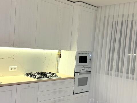 квартира за адресою Височана вул., 18