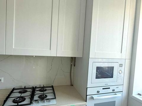 квартира за адресою Височана вул., 18