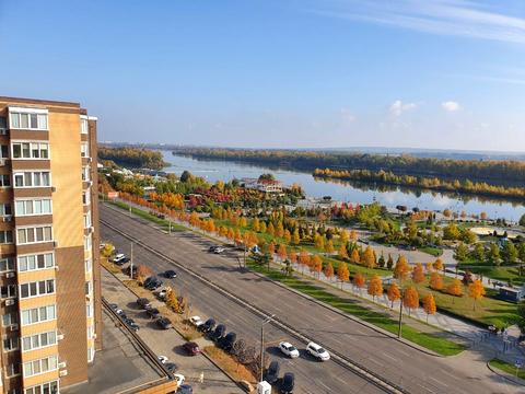 квартира за адресою Набережна Перемоги вул., 68-А