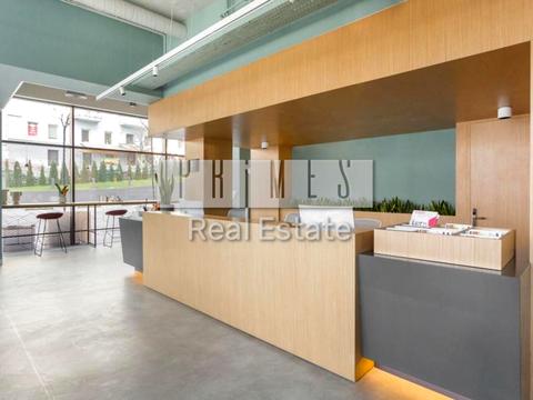 коммерческая по адресу Крещатик ул. (Kreschatic), 21