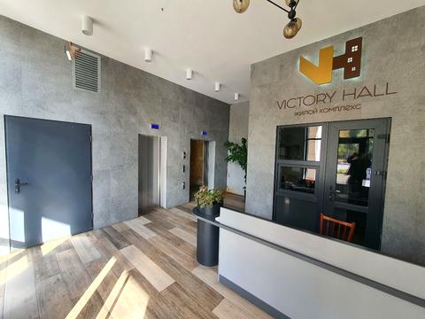 квартира за адресою Набережна Перемоги вул., 68-А