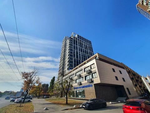 квартира за адресою Набережна Перемоги вул., 68-А