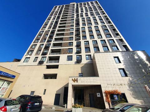 квартира по адресу Набережная Победы ул., 68-А