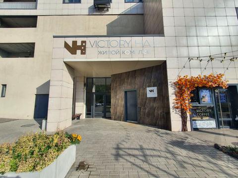 квартира за адресою Набережна Перемоги вул., 68-А