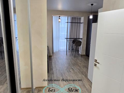 квартира за адресою Одеська вул., 66