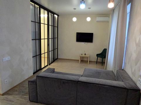 квартира за адресою Одеська вул., 66