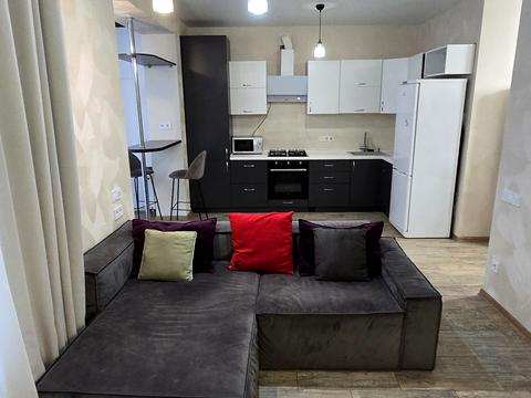 квартира за адресою Одеська вул., 66