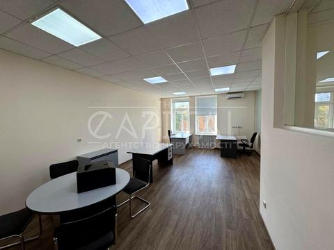 коммерческая по адресу Терещенковская ул., 21