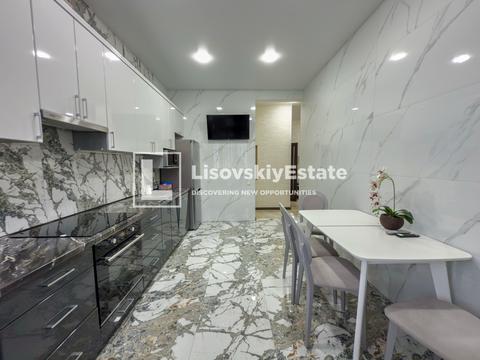 квартира за адресою Коперника вул., 11