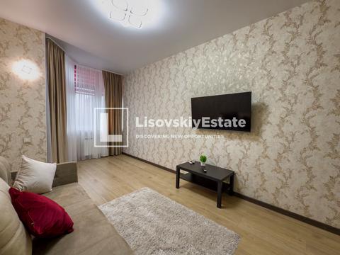 квартира за адресою Коперника вул., 11