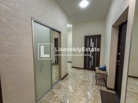 квартира за адресою Коперника вул., 11