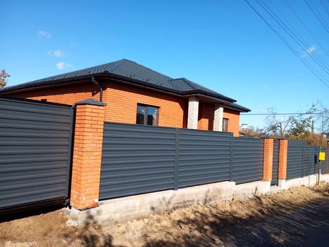 дом по адресу Бучмы ул.